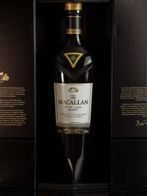Buy Macallan Rare Cask Black - DJC Trading Spirits Buy Macallan Rare Cask Black - DJC Trading Spirits