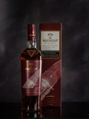 Macallan Makers Edition 1930's Ocean Liner