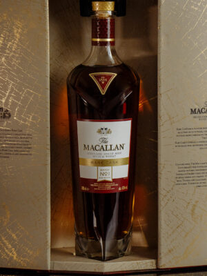 Macallan Rare Cask/Batch 1 - 2018
