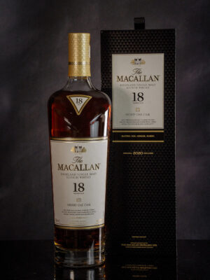 Buy Macallan 18 year Sherry Oak 1995 - DJC Trading Spirits Buy Macallan 18 year Sherry Oak 1995 - DJC Trading Spirits