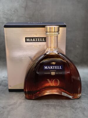 Buy Martell Creation Grand Extra Cognac - DJC Trading Spirits