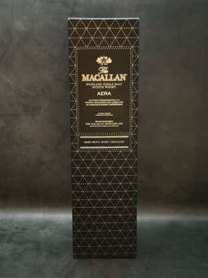 Macallan Aera