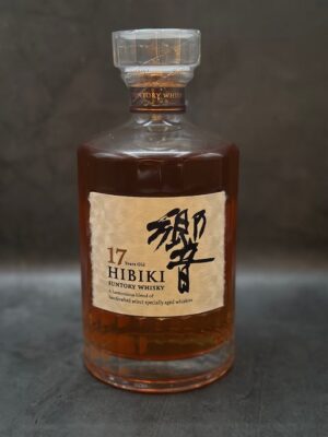 Buy Hibiki 17 Year old - DJC Trading Spirits
