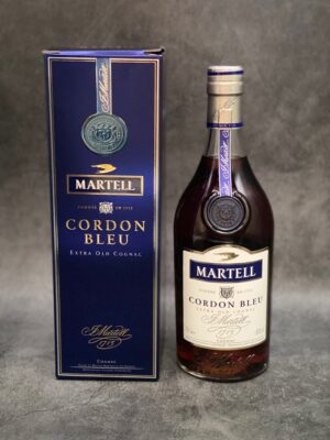 Buy Martell VSOP 2000 Special Edition - DJC Trading Spirits