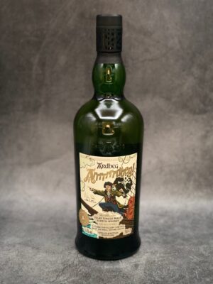 Ardbeg Arrrrrrdbeg End of Era