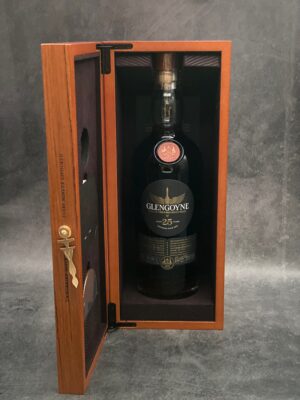 Glengoyne 25 Year Old