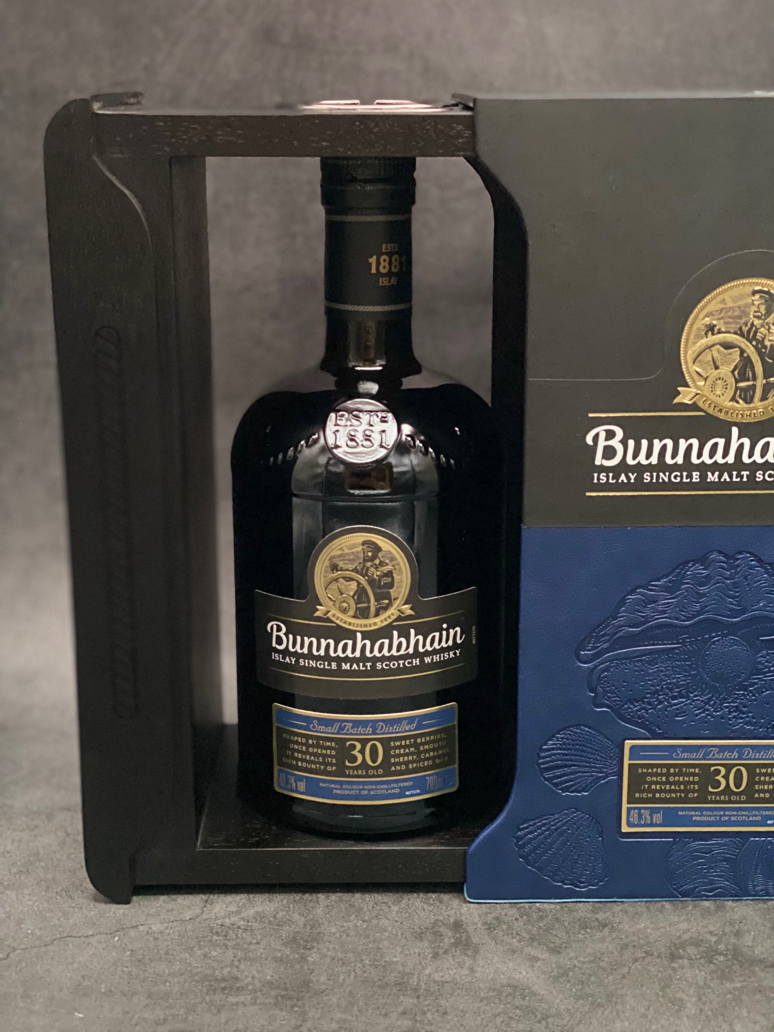 Buy Bunnahabhain Whisky DJC Trading Spirits