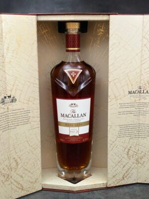 Macallan Rare Cask/Batch 3 - 2018