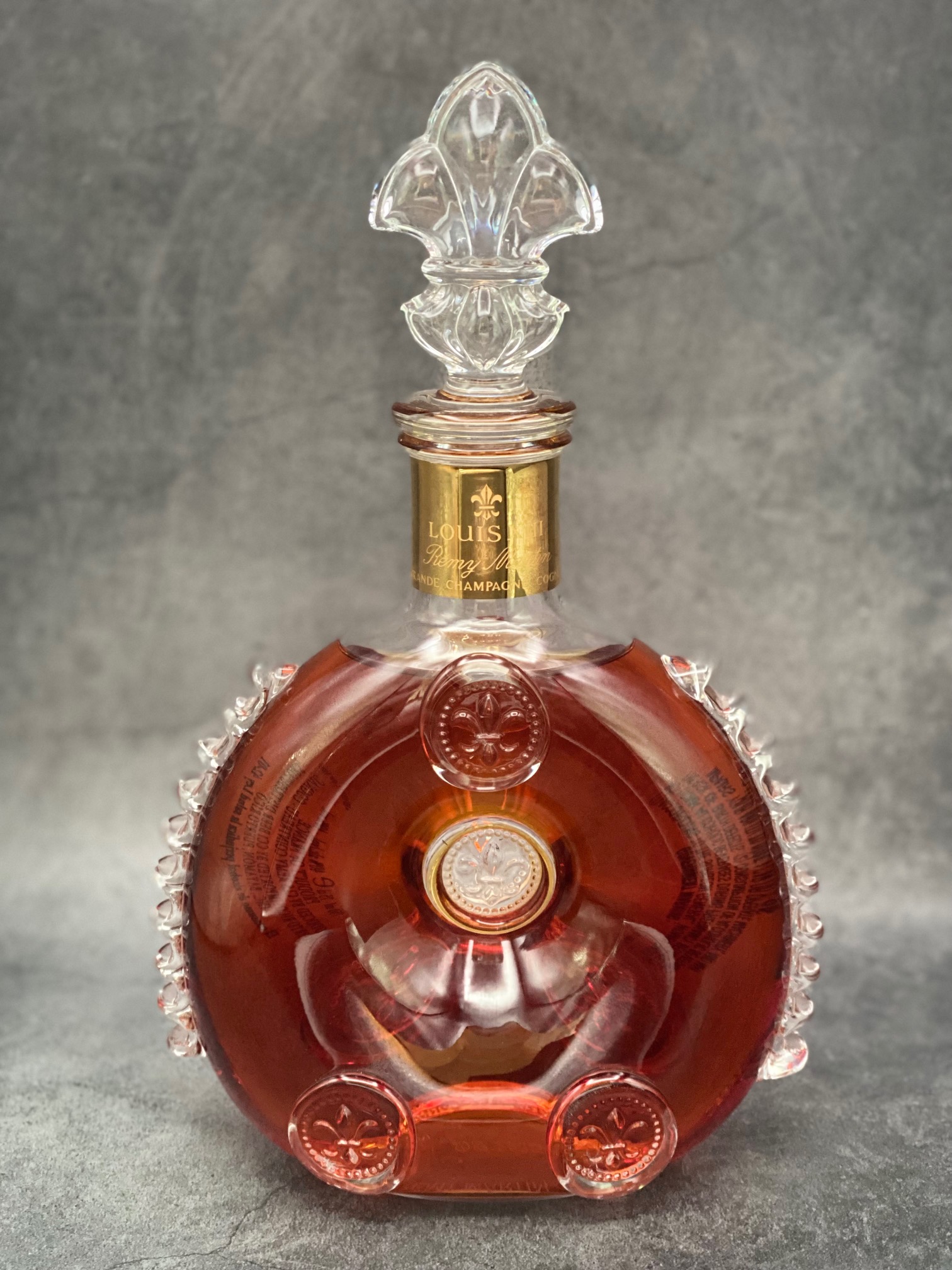 Buy Louis XIII - DJC Trading Spirits