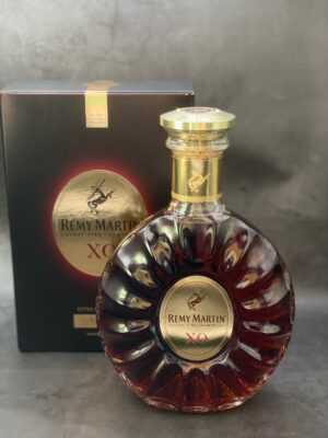 Remy Martin - Louis XIII Time Box Origin 1874 - Empire State Of Wine