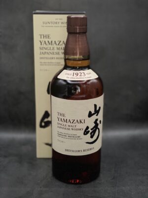 Buy Yamazaki Whisky DJC Trading Spirits