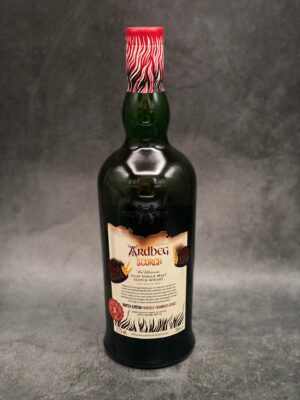 Ardbeg Scorch Committee Release 2021