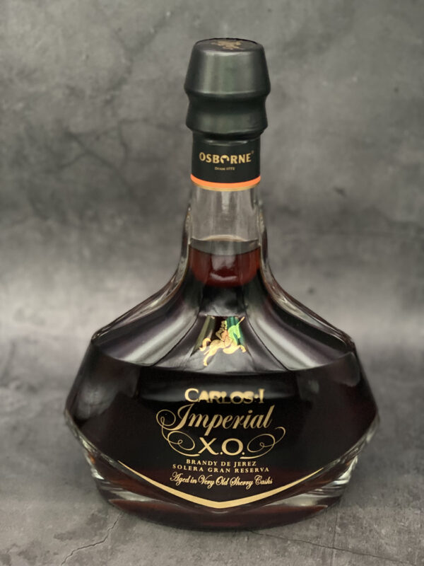 Buy Spanish Cognac & Spanish Brandy DJC Trading Spirits