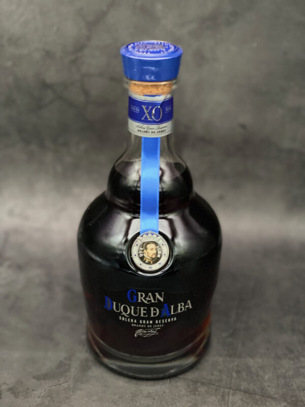 Buy Spanish Cognac & Spanish Brandy DJC Trading Spirits