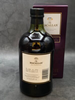 Buy Macallan 1851 Inspiration - DJC Trading Spirits