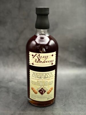 Malecon Reserva Imperial 21 Year Old Rum
