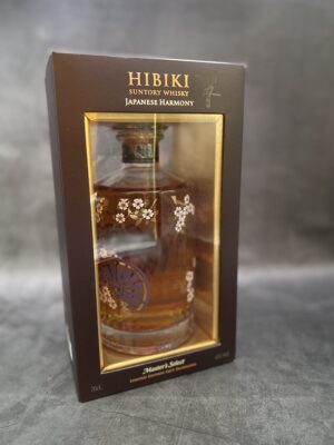 Hibiki - Japanese Harmony Masters Select Limited Edition Whisky