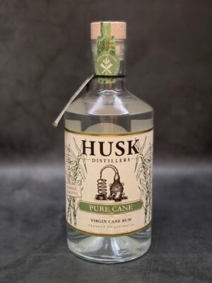 Husk Pure Cane Rum