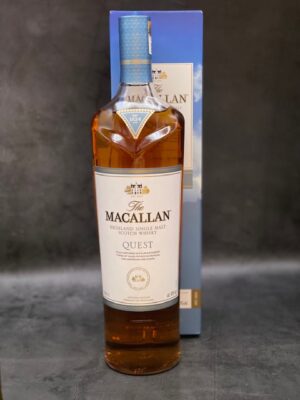Macallan Quest