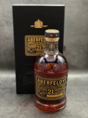 Aberfeldy 21 Year Old