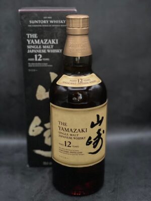 Buy Yamazaki Whisky DJC Trading Spirits