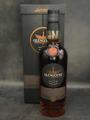 Buy Glengoyne Whisky - DJC Trading Spirits