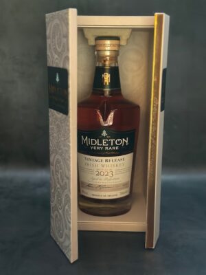 Midleton Very Rare  - 2023 Release