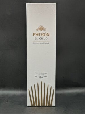 Patrón El Cielo Tequila