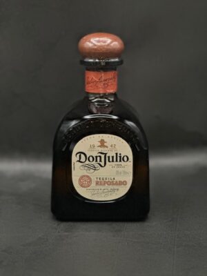 DON JULIO REPOSADO TEQUILA