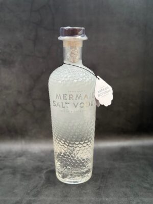 Mermaid Salt Vodka 70cl