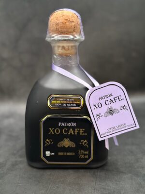 Patron Cafe XO Tequila 70cl