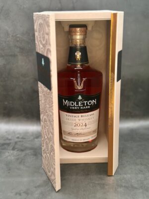 Midleton Very Rare 2024 Vintage Release