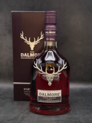 Dalmore Port Wood Reserve