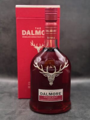 Dalmore Cigar Malt