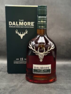 Dalmore 15 Year Old