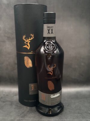 Glenfiddich Project XX (20 Malt Masters) | RARE Experimental Series | 70cl