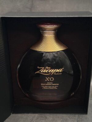 Ron Zacapa XO Centenario Solera Gran Reserva Especial