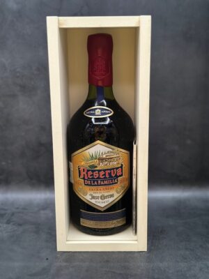 Jose Cuervo Reserva de la Familia Extra Anejo (2018 Release)