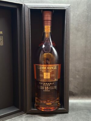 Buy Glenmorangie 18 year old Extremely Rare - DJC Trading