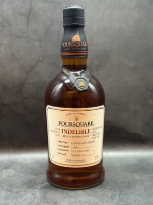 Foursquare Indelible