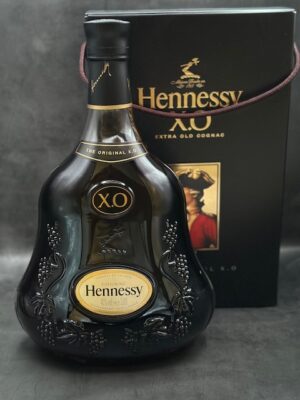 Hennessy XO Cognac 3 Litre Jeroboam