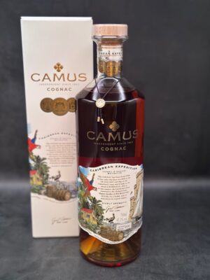 Buy Martell Creation Grand Extra Cognac - DJC Trading Spirits