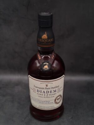 Foursquare Diadem 12 Year Old