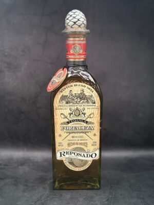 Fortaleza Winter Blend 2023