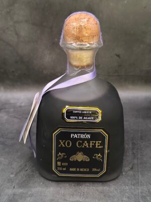 Patron XO Cafe Tequila 350ml bottle