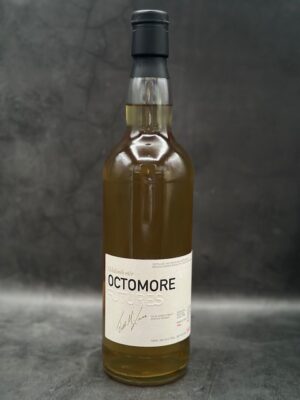 Bruichladdich 2002 Organic Futures (Octomore)