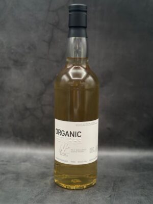 Bruichladdich 2003 Organic Futures (Octomore)