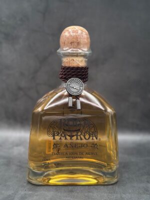 Roca Patron Reposado