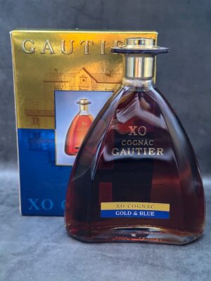 COGNC GAUTIER  XO 週末値下げ Gautier XO Cognac 70cl - Prices - Cognac-Expert.com