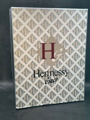 Hennessy Glace Special Gift Set